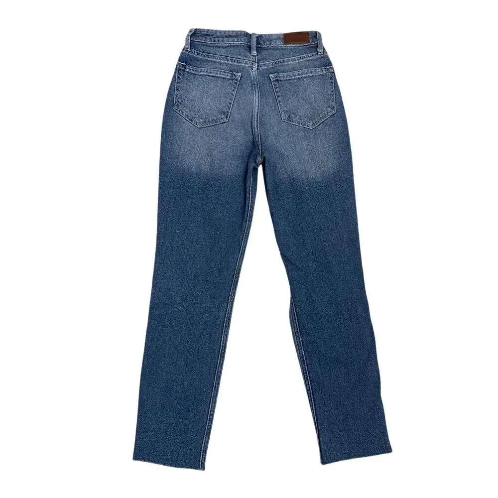 Hollister jeans denim